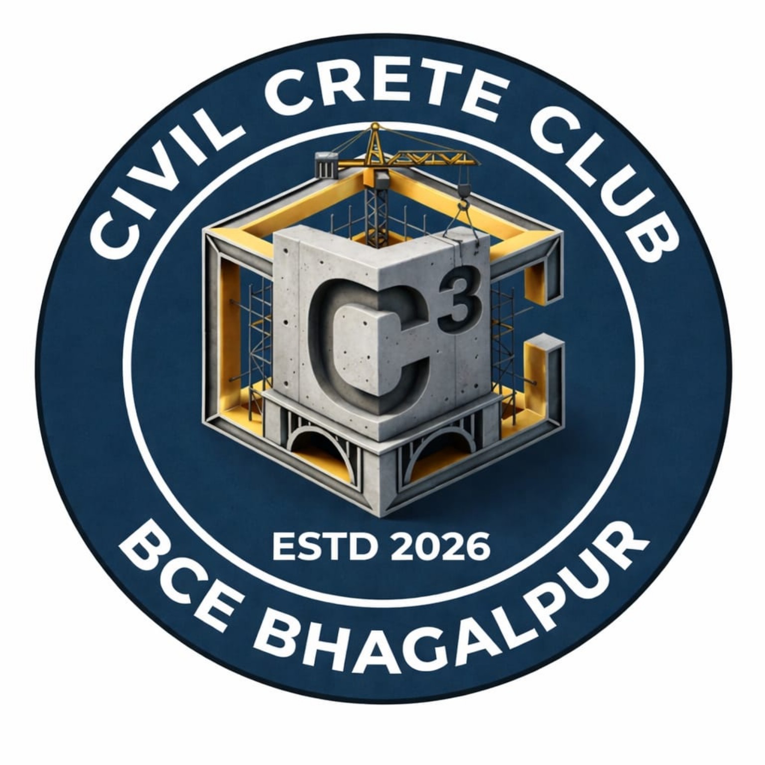 Civil Club Logo